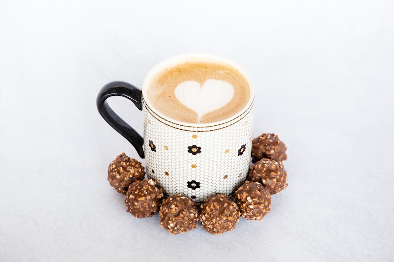 HOPE Coffee Melissa photo 2