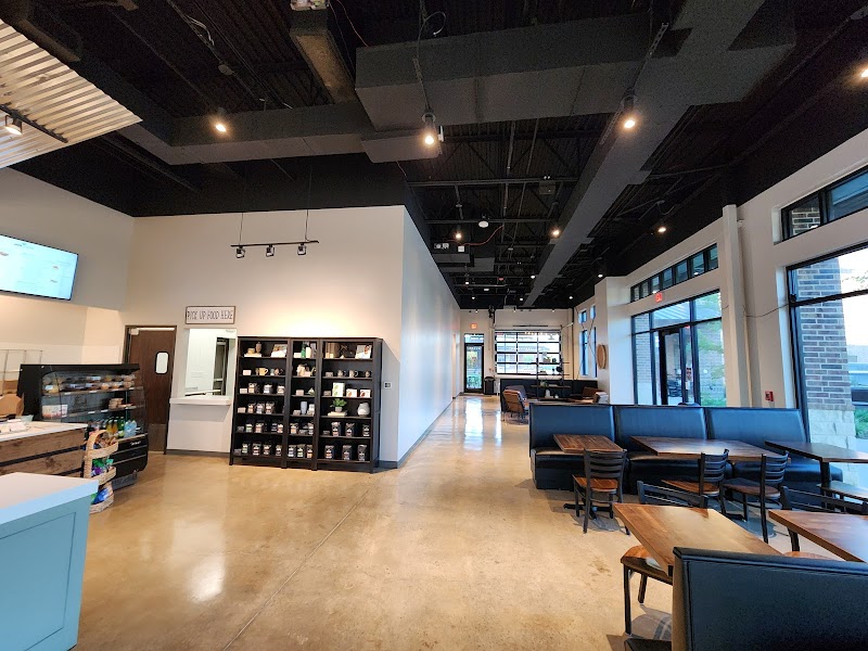 HOPE Coffee Melissa photo 4