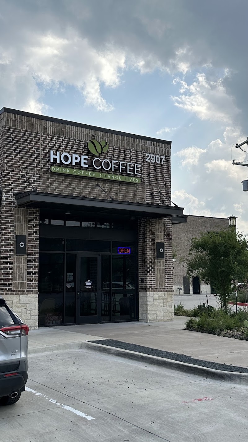 HOPE Coffee Melissa photo 2