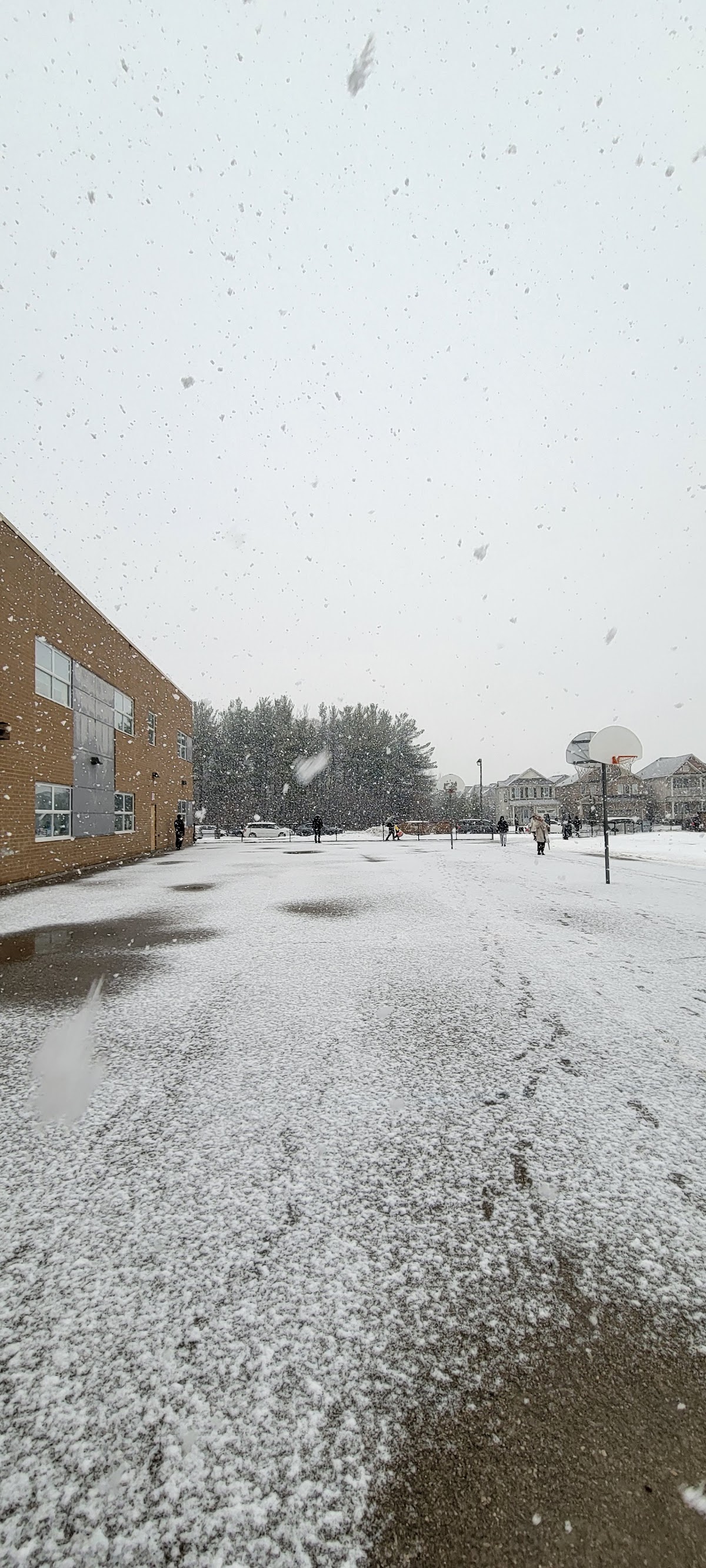 Exterior photo of Anne J. Macarthur Ymca Sa Program in Milton