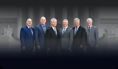 Young, Reverman & Bolotin - Car accident lawyer in Cincinnati