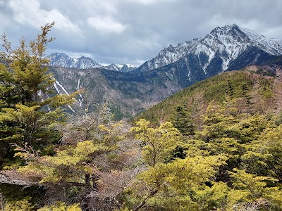 Kiyosato Highland - 1