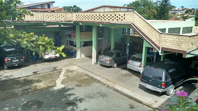 Foto de Auto Mecânica MC