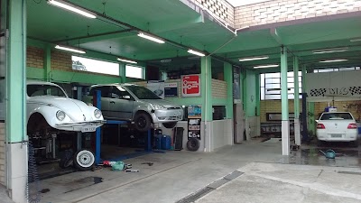 Foto de Auto Mecânica MC