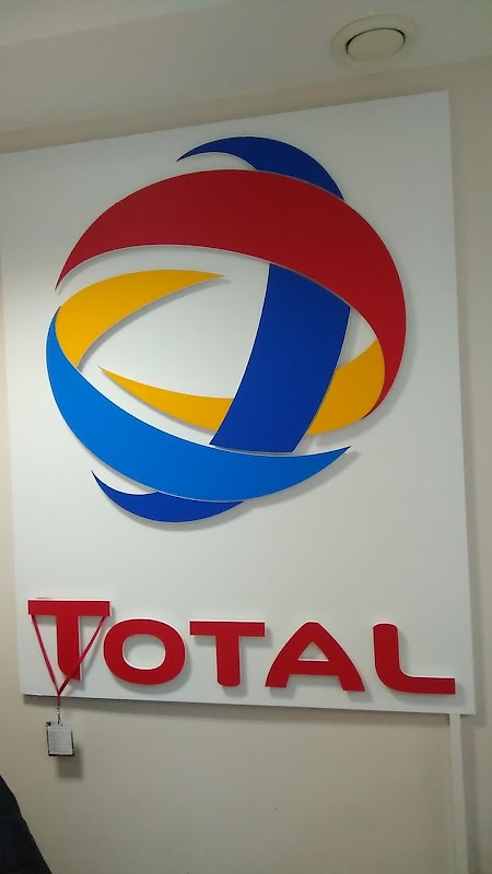 Тотал Україна