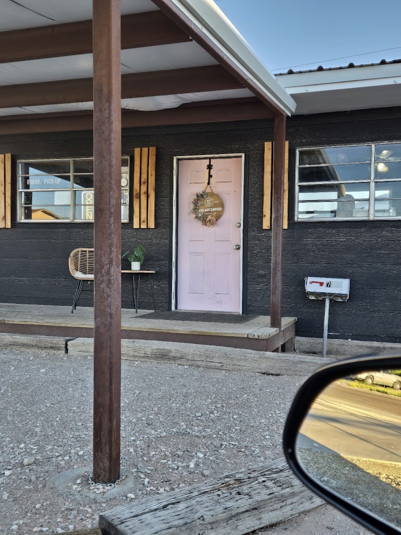 You Are Enough Coffee photo 3