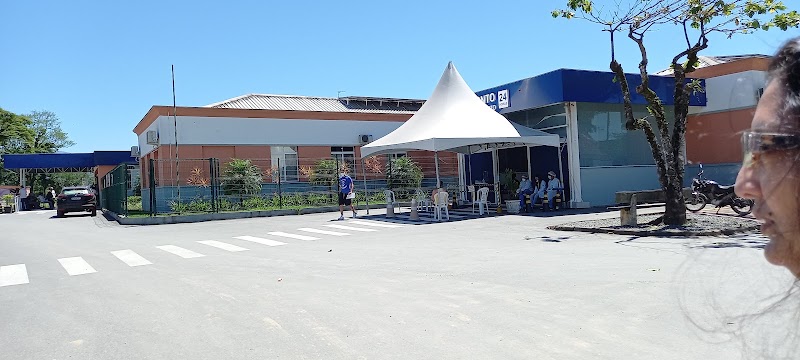Foto de Dra. Ângela Kazue Kato