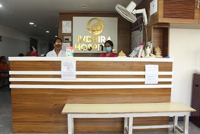 INDHIRA HOSPITAL Obstetrician & Gynecologist & Fertility specialist in Tirupati - Image 3