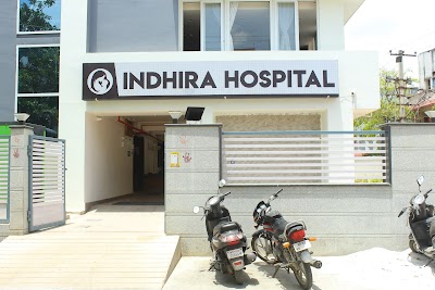 INDHIRA HOSPITAL Obstetrician & Gynecologist & Fertility specialist in Tirupati