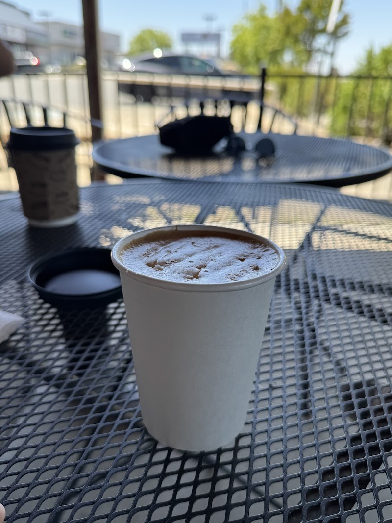 Foxwood Coffeehouse photo 3