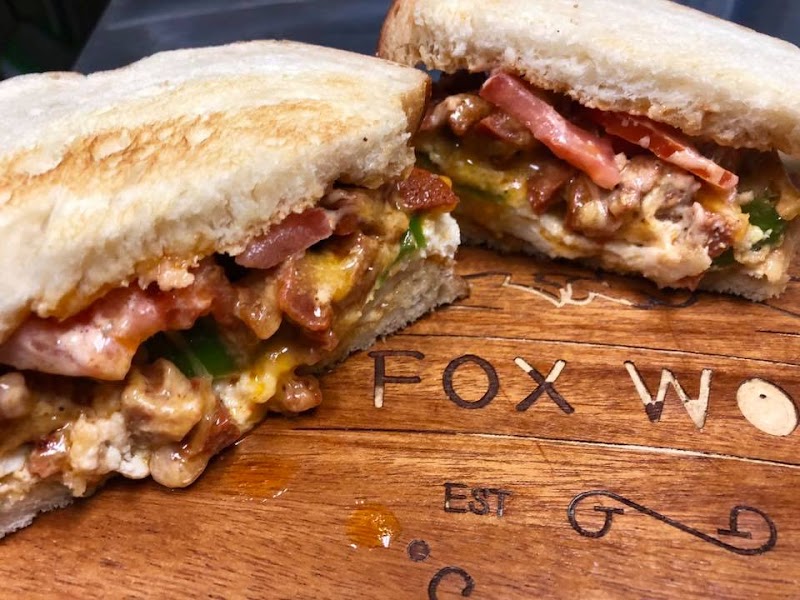 Foxwood Coffeehouse photo 2