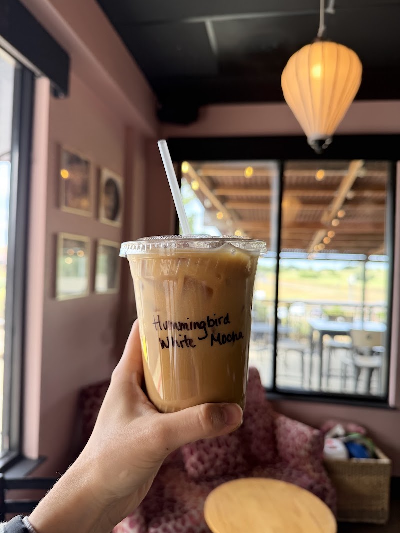 Foxwood Coffeehouse photo 4