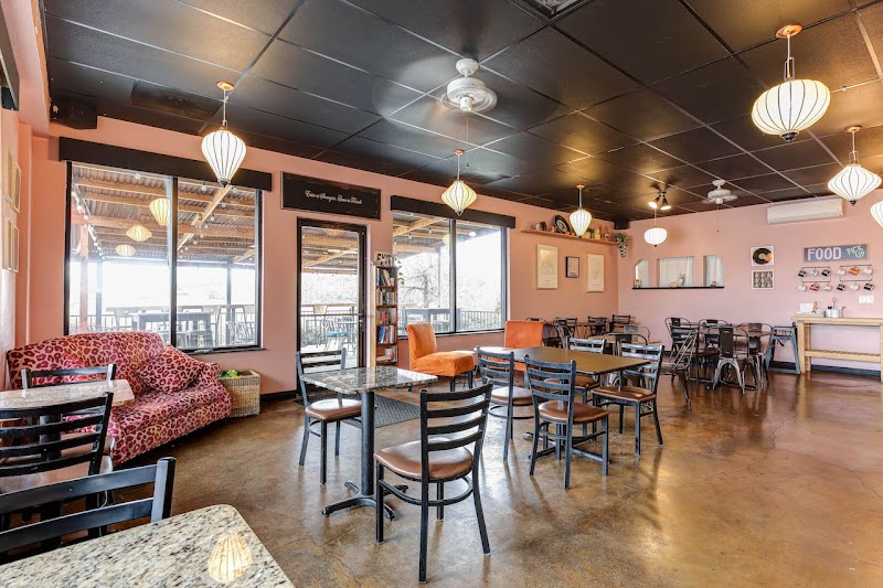 Foxwood Coffeehouse photo 1