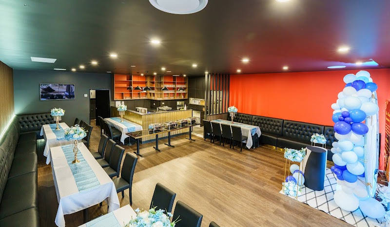 Aao Jee Traditional Indian Restaurant FRASER photo 1