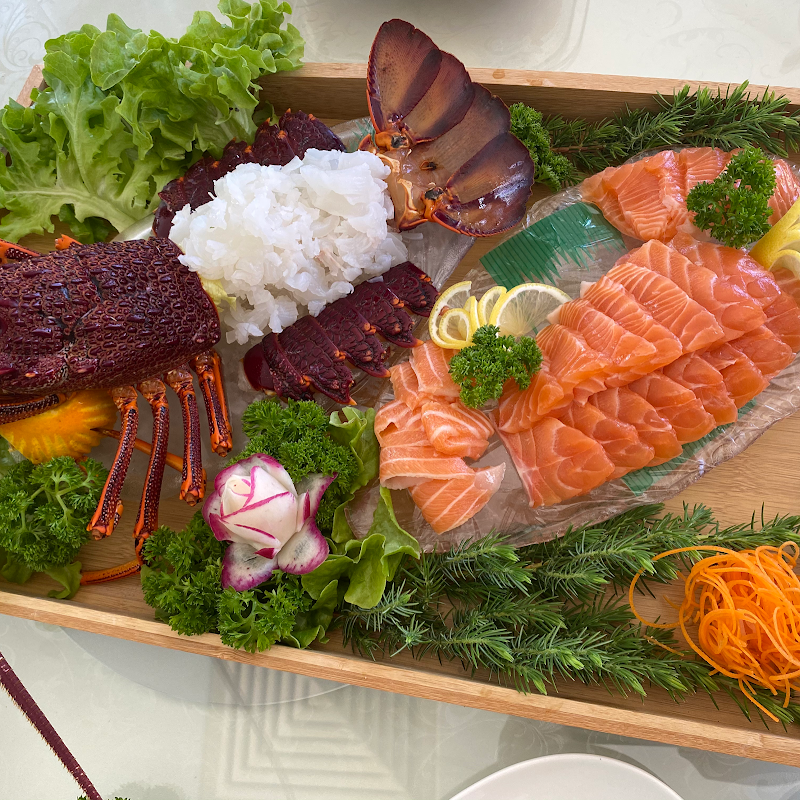 丰泽门 Charlie Men’s Kitchen photo 2