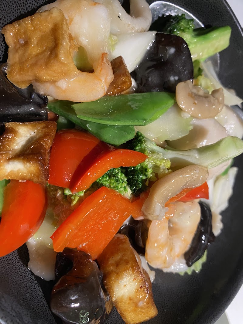 丰泽门 Charlie Men’s Kitchen photo 8