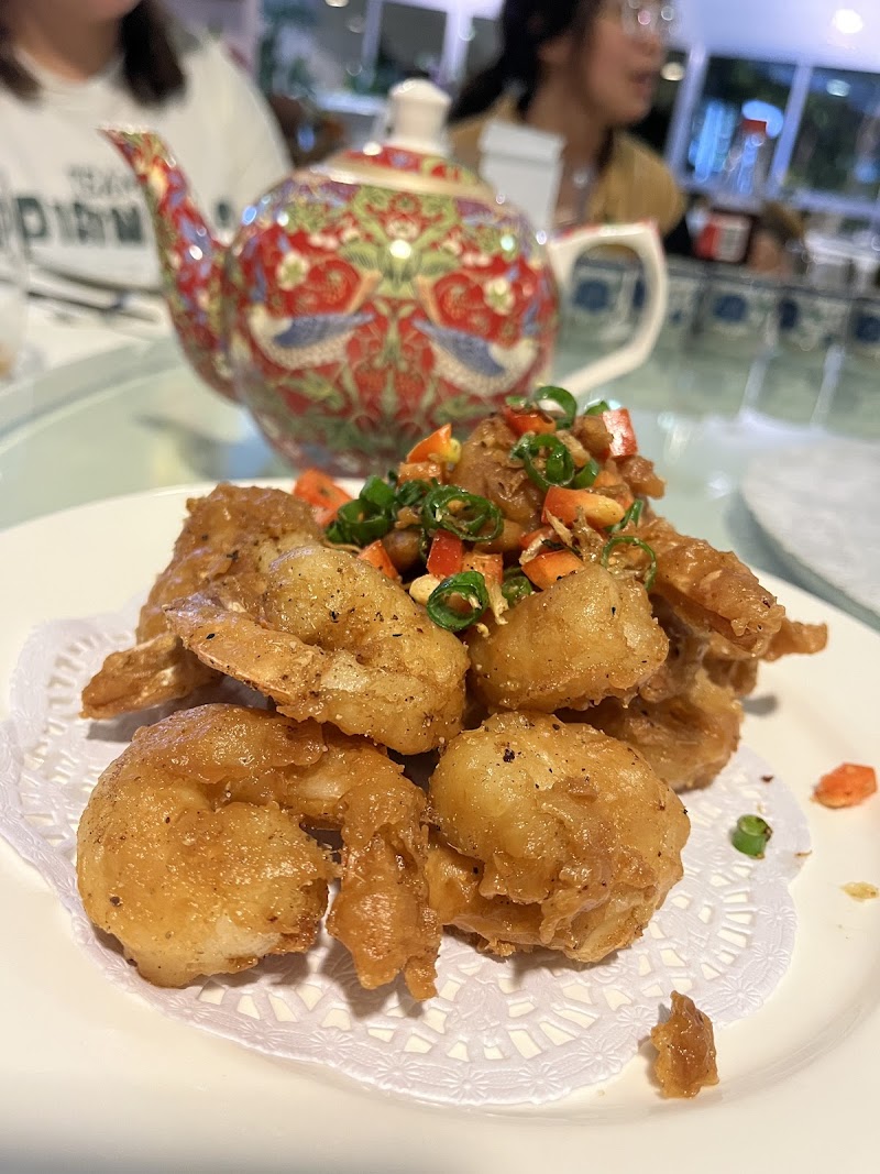 丰泽门 Charlie Men’s Kitchen photo 7