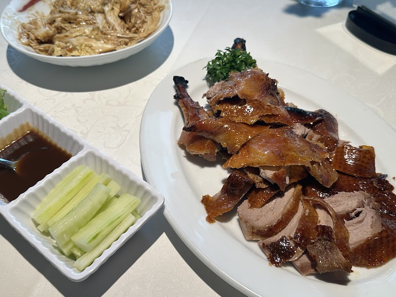 丰泽门 Charlie Men’s Kitchen photo 4