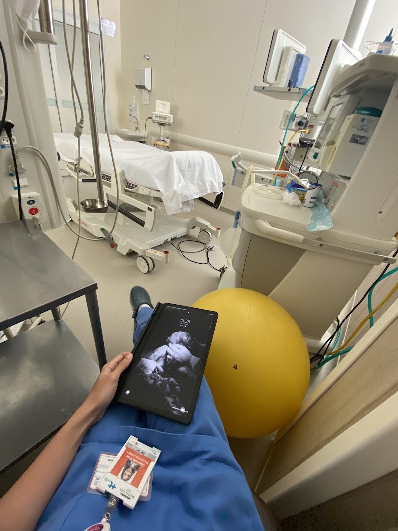 Foto de Dra. Gabriella Dias - Ginecologista e Obstetra