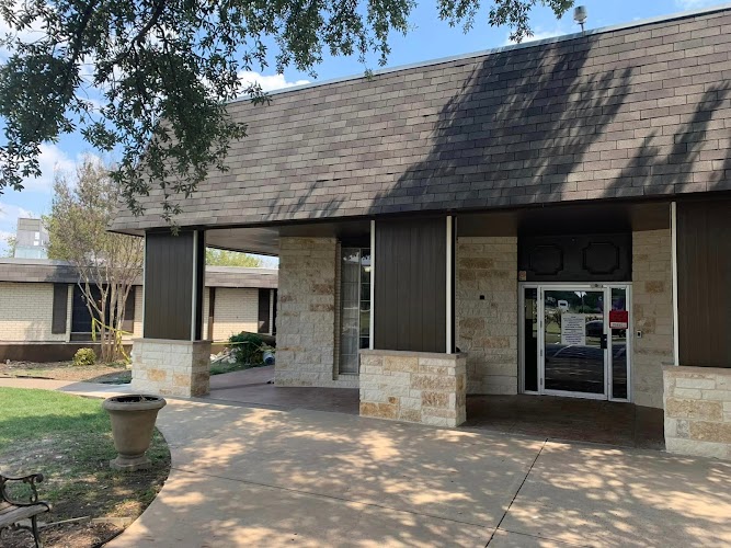 North Park Health and Rehabilitation Center