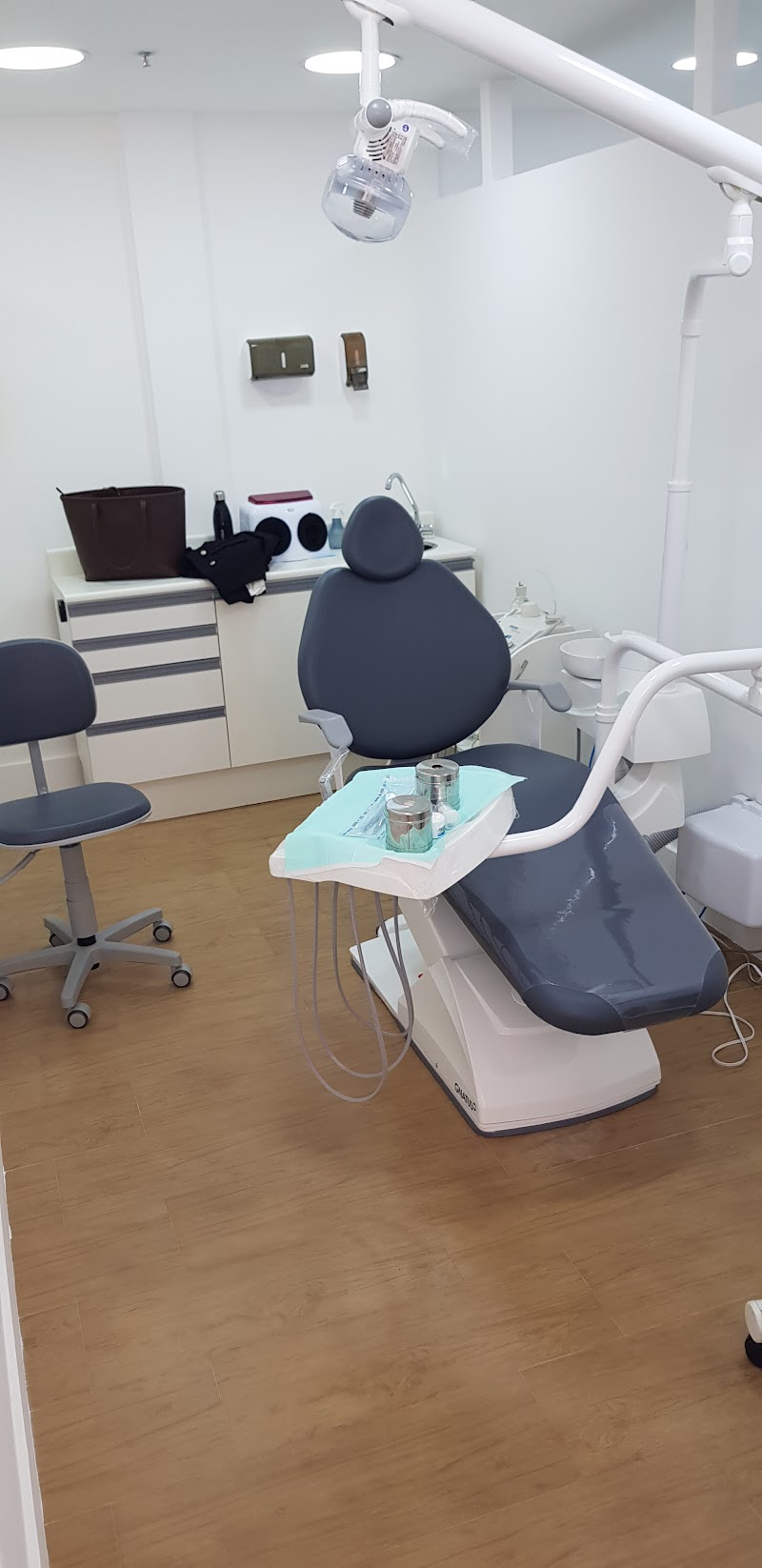 Doctor Rios Odontologia Ltda - foto 2