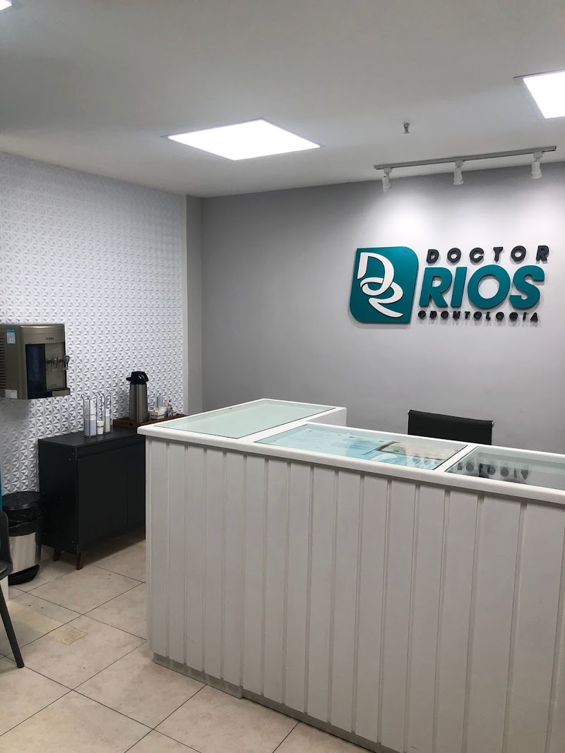 Doctor Rios Odontologia Ltda