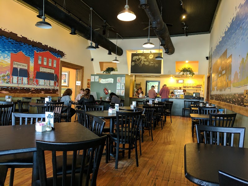 The Village Bakery & Cafe photo 4