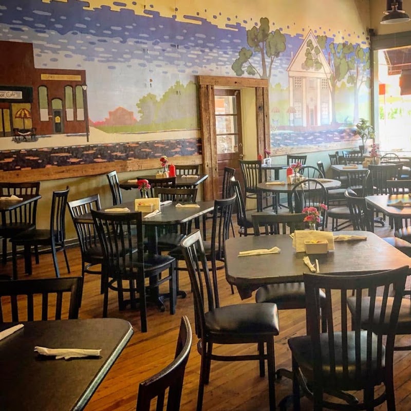 The Village Bakery & Cafe photo 4