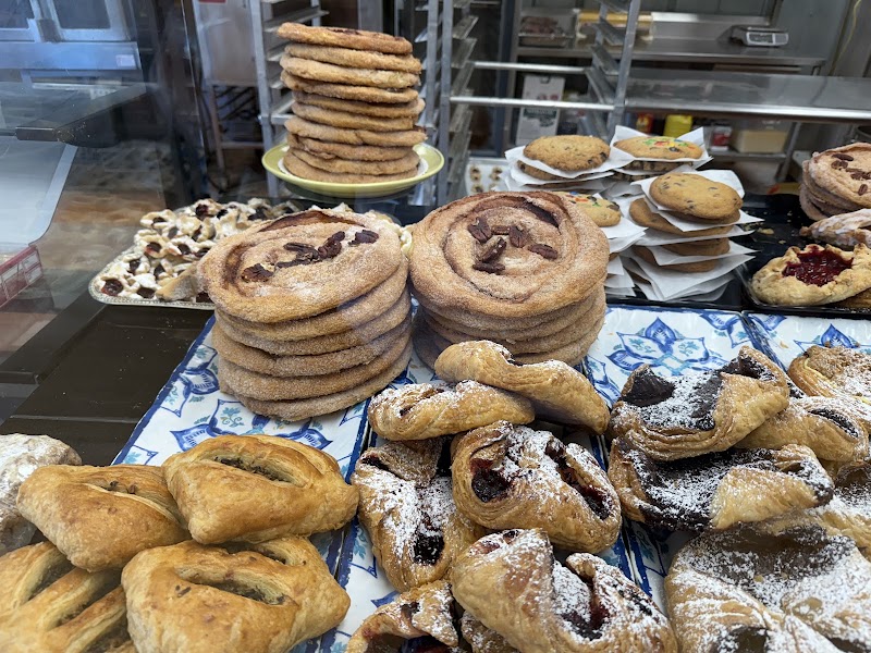 The Village Bakery & Cafe photo 3