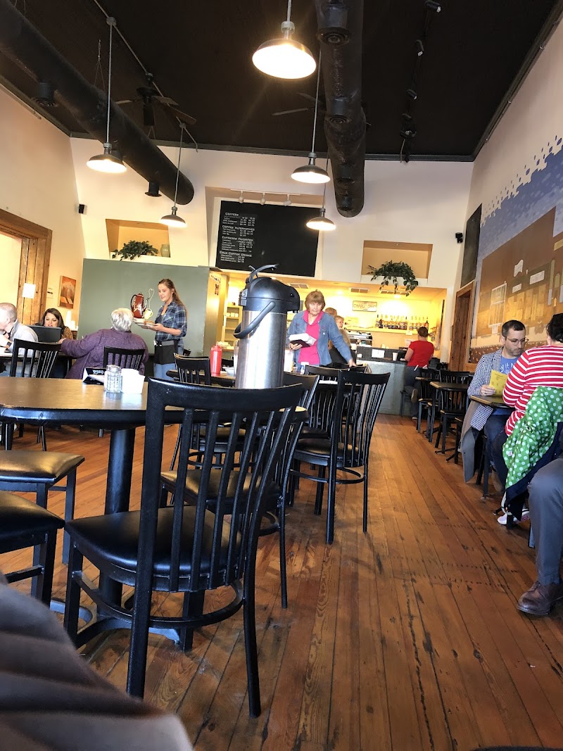 The Village Bakery & Cafe photo 3