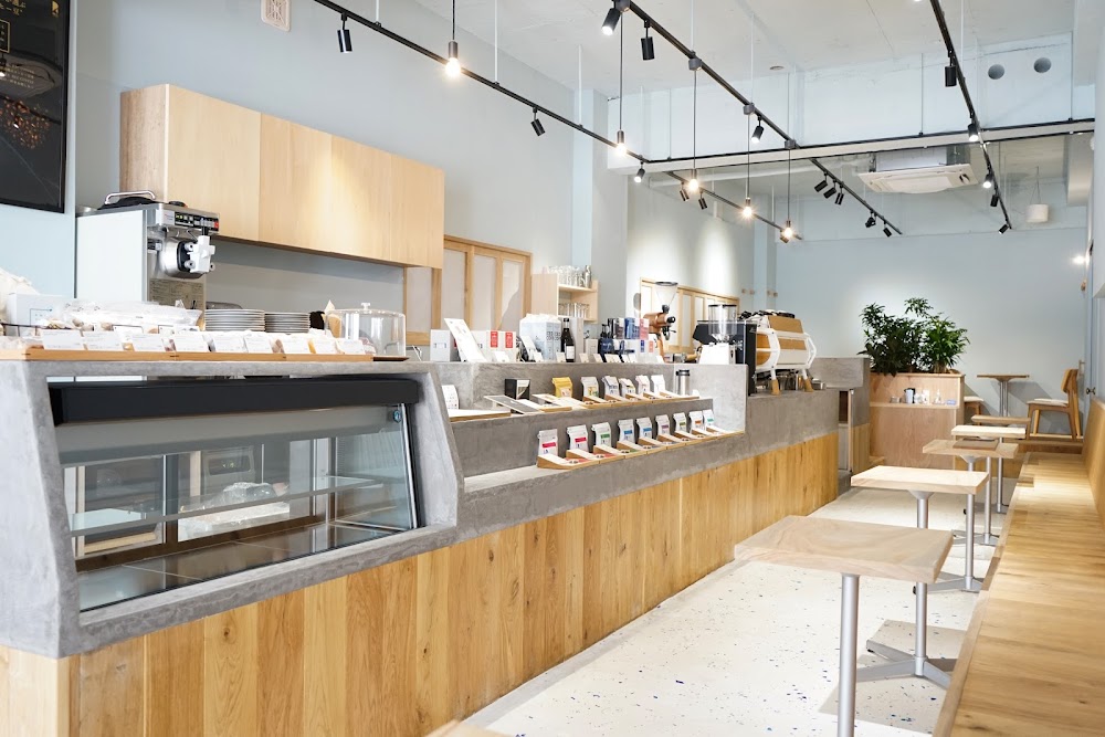 REC COFFEE 天神南店 fotoğraf 1
