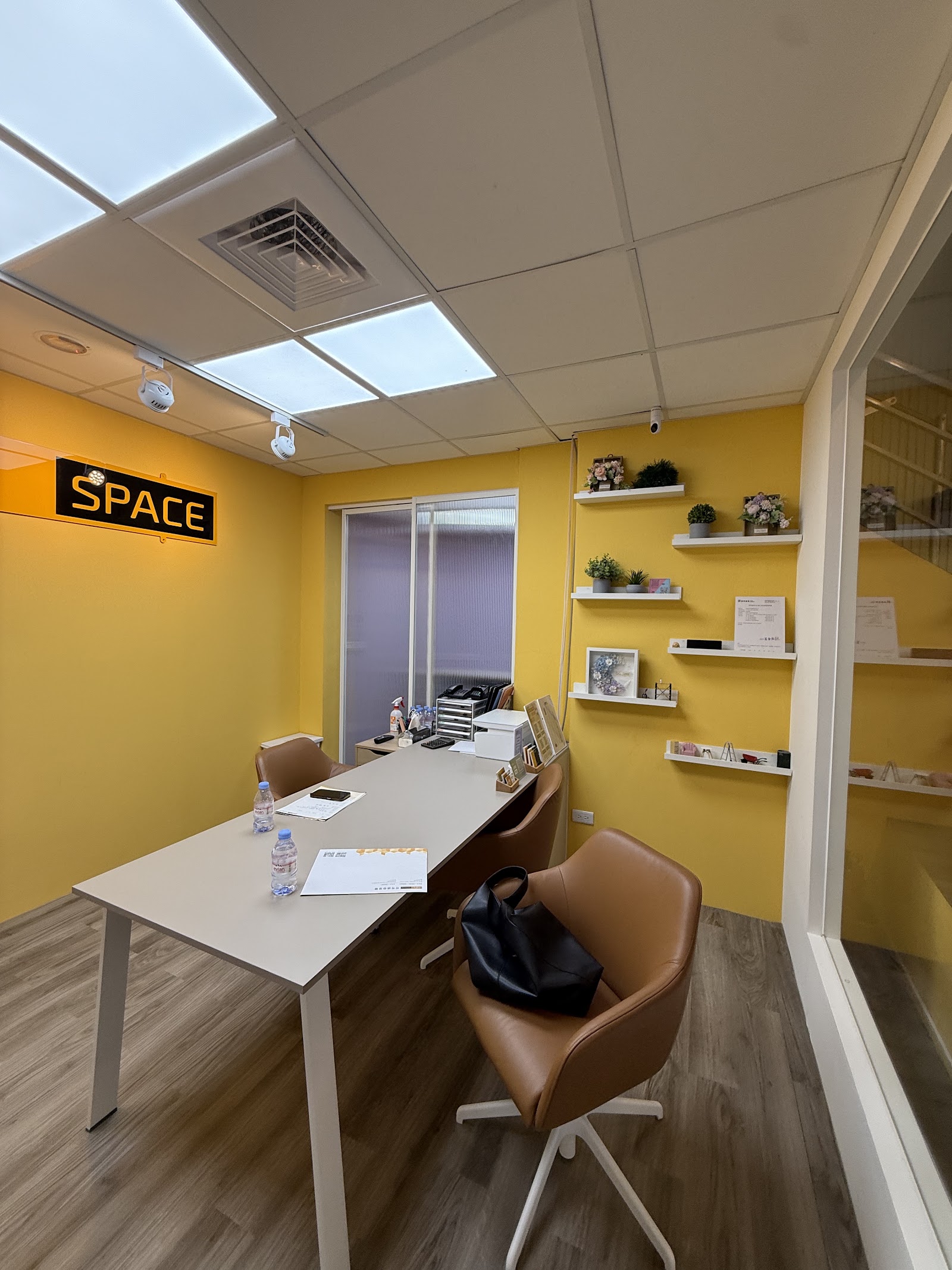 CoCospace 迷你倉 West District, Taichung - 照片3