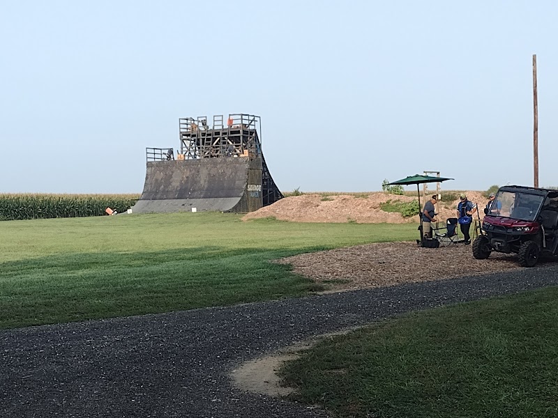 Hopkins Game Farm - Photo 3