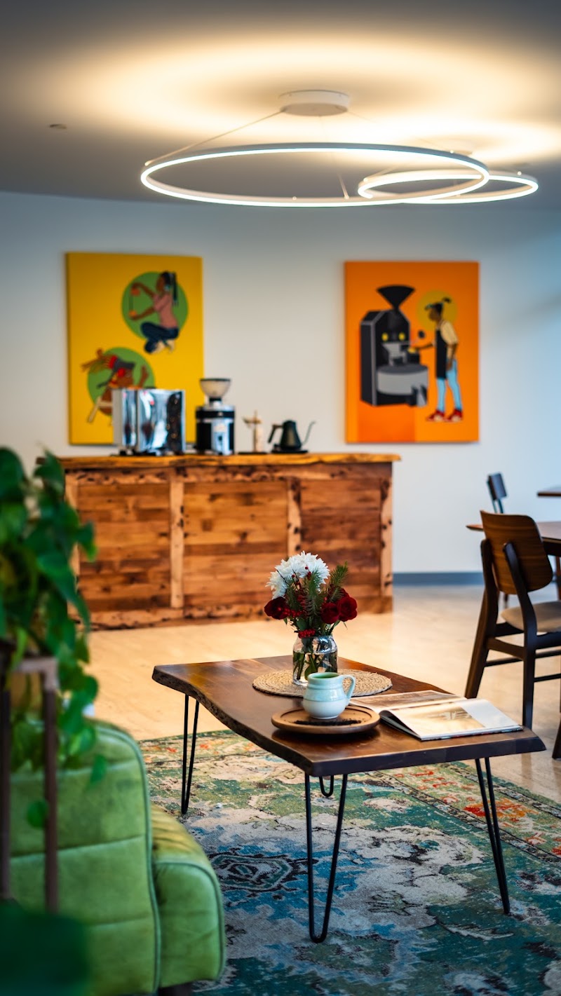 Adelitas Coffee Co photo 1