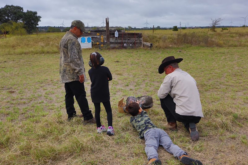 Wild Rocking P Hunting Ranch - Photo 5