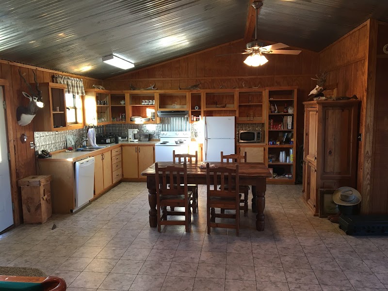 Wild Rocking P Hunting Ranch - Photo 2