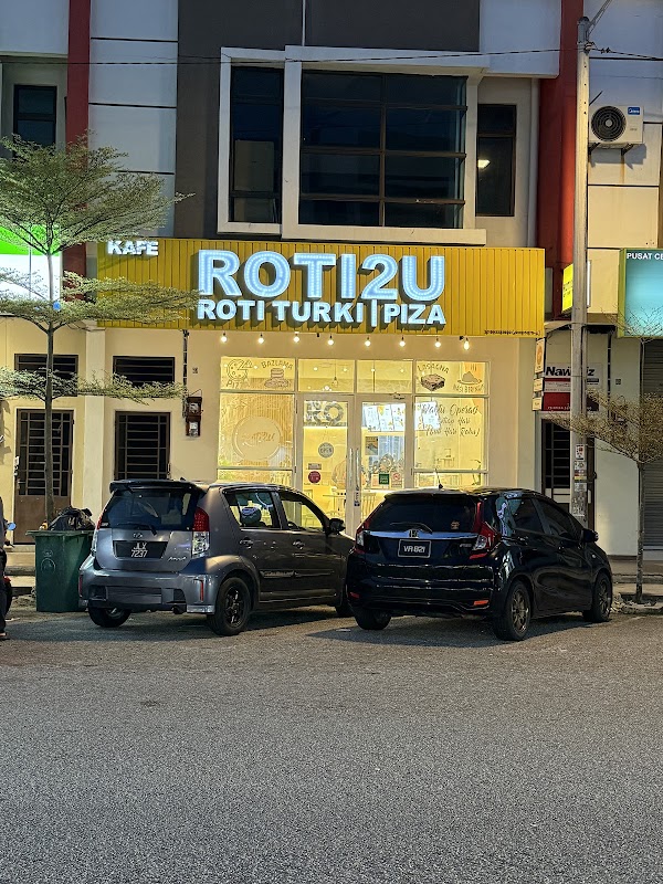 ROTI2U Muar - Photo 1