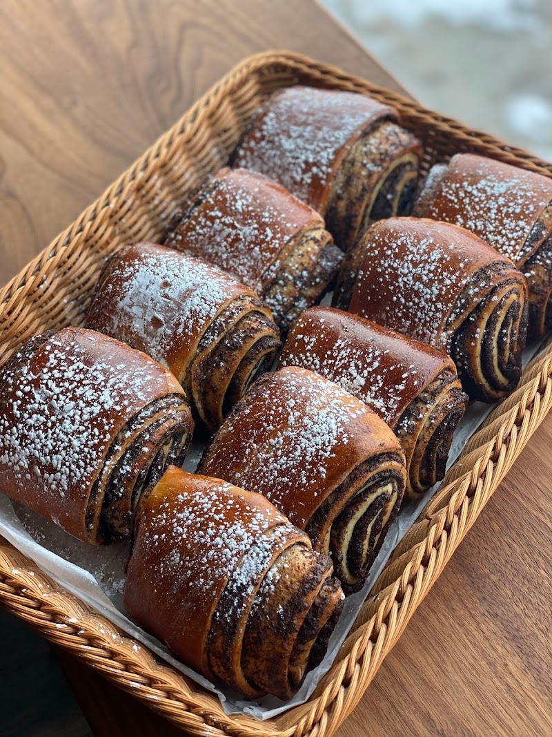 Malina Cafe and Bakery photo 2