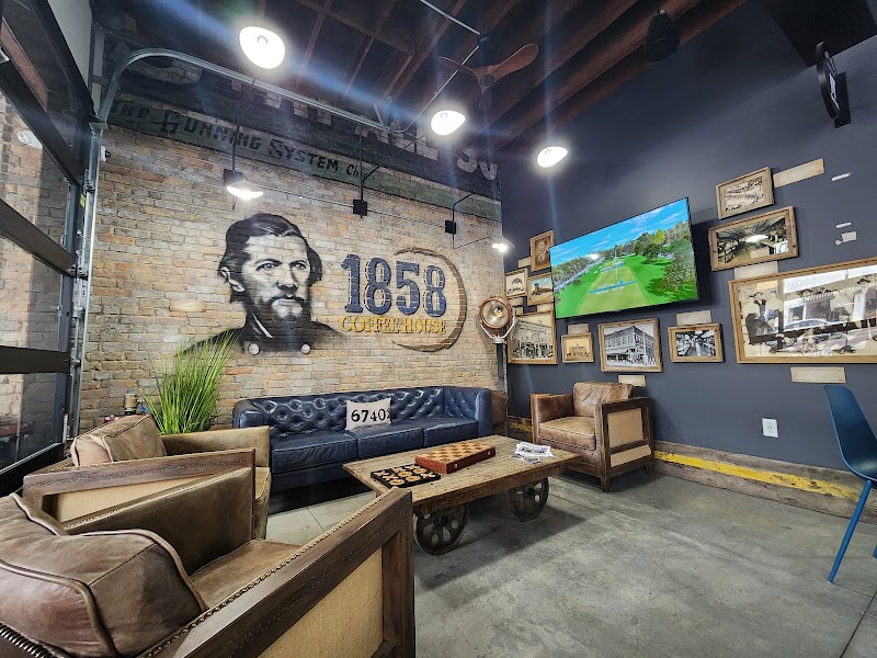 1858 Coffee House photo 3