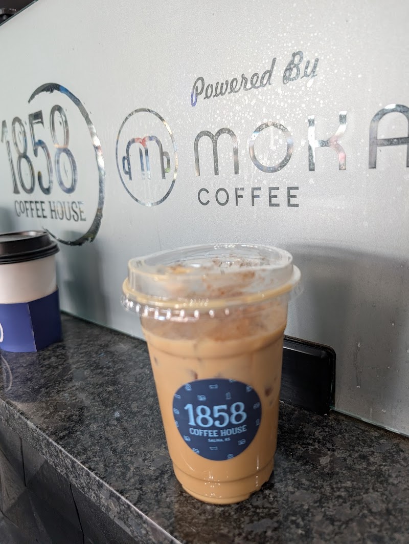 1858 Coffee House photo 4