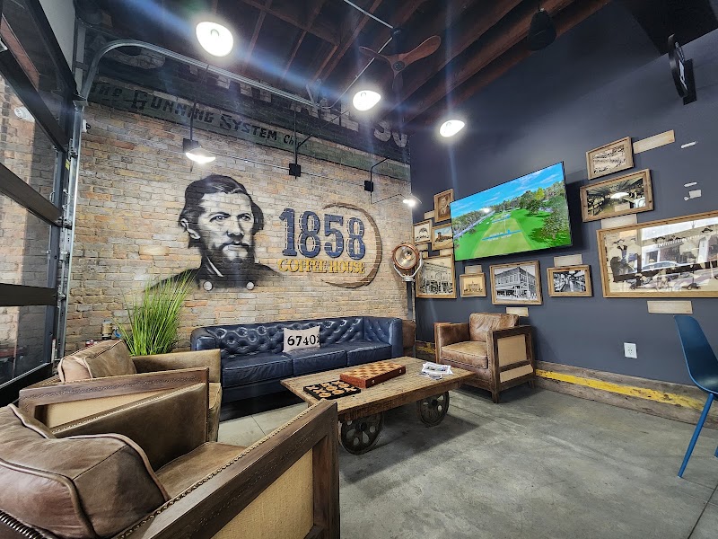 1858 Coffee House photo 3