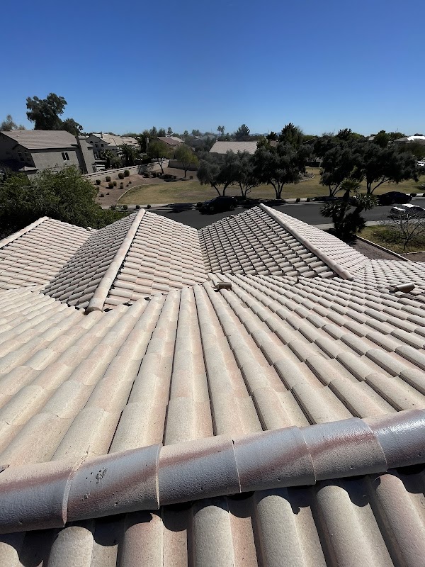 Rob's Roofing LLC photo 3