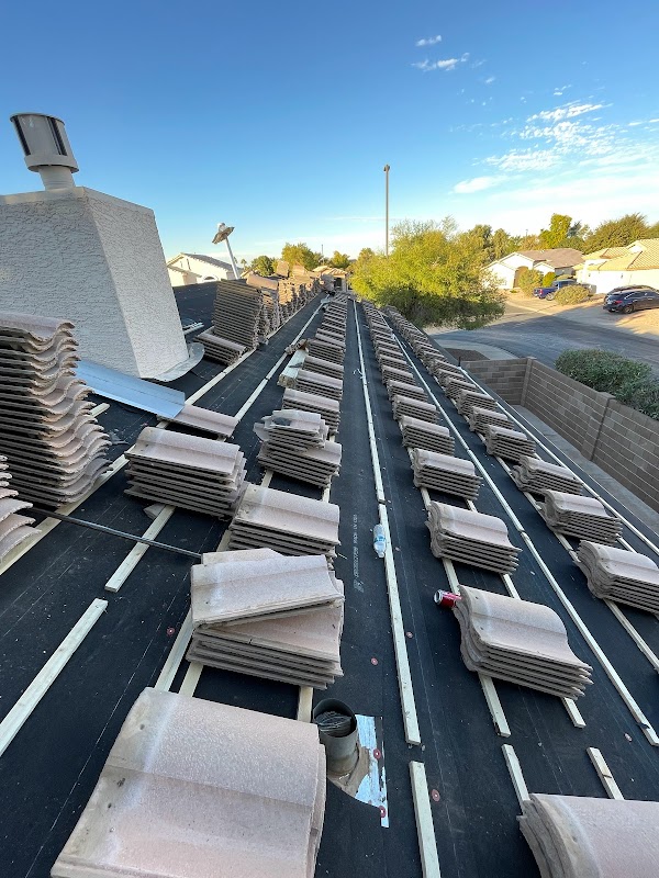 Rob's Roofing LLC photo 2