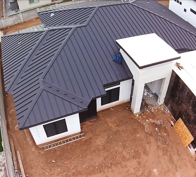 Rob's Roofing LLC photo 5