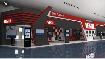 Vestel Yetkili Servisi- Kuşadası - Avcı Elektronik - Beyaz Eşya Servisi