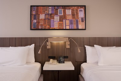 Hilton Garden Inn Atlanta Airport/Millenium Center