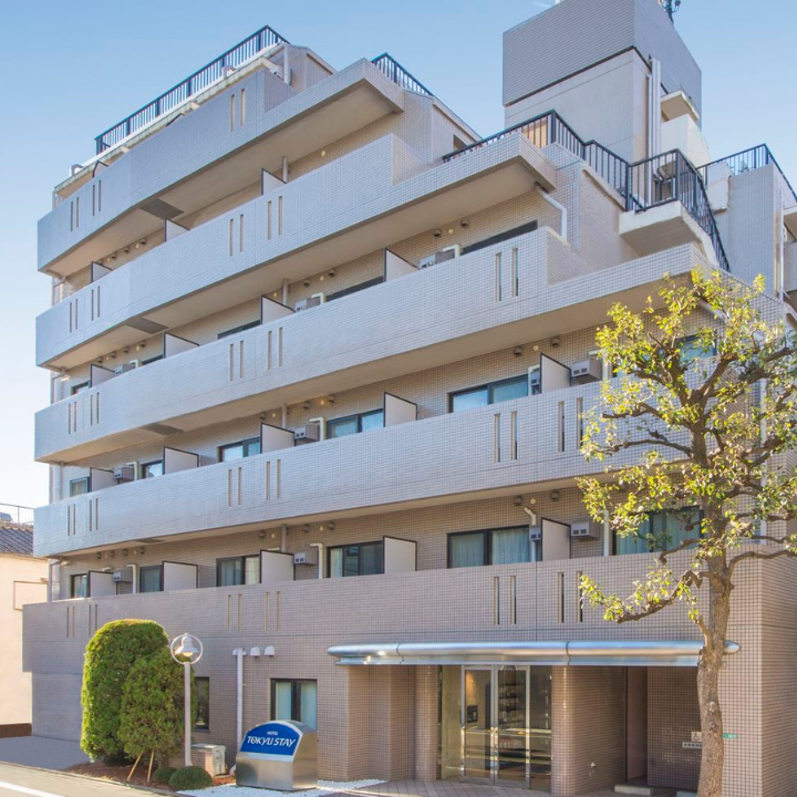 Tokyu Stay Meguro-Yutenji