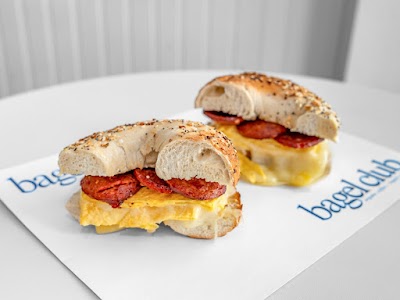 Bagel Club Miami photo 5