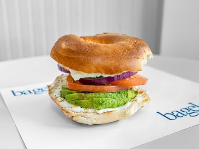 Bagel Club Miami photo 3