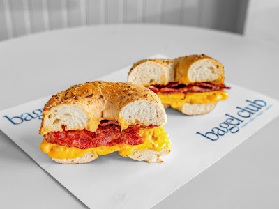 Bagel Club Miami photo 4